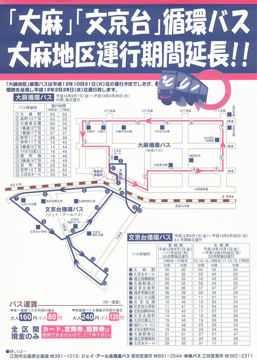 2000-11-01_]ʎsEkCoXEWFCA[kCoX_喃EzoX`V
