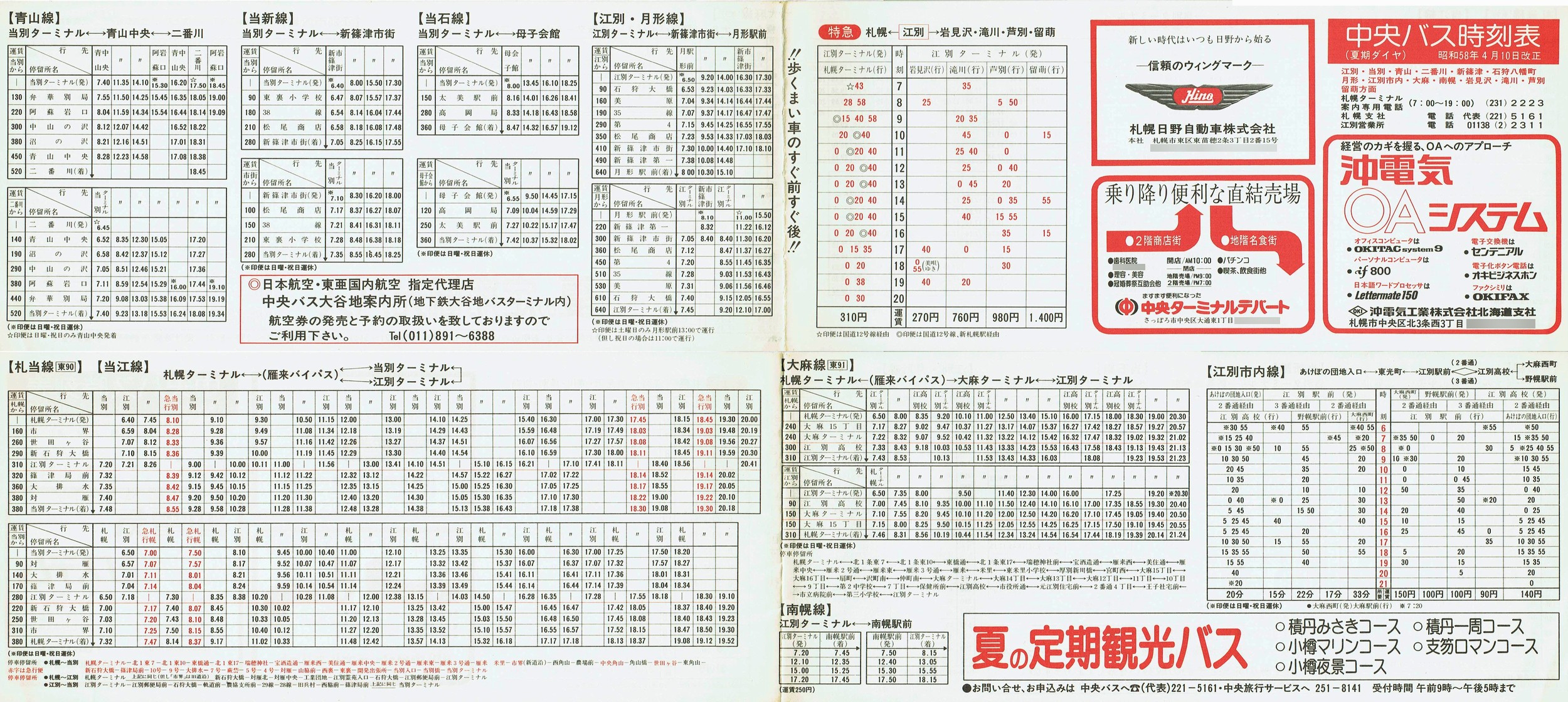 1983-04-10_kCoX(Dy)_]ʁEʁEREΎ딪EVÁE`E]ʎsEyʎ\