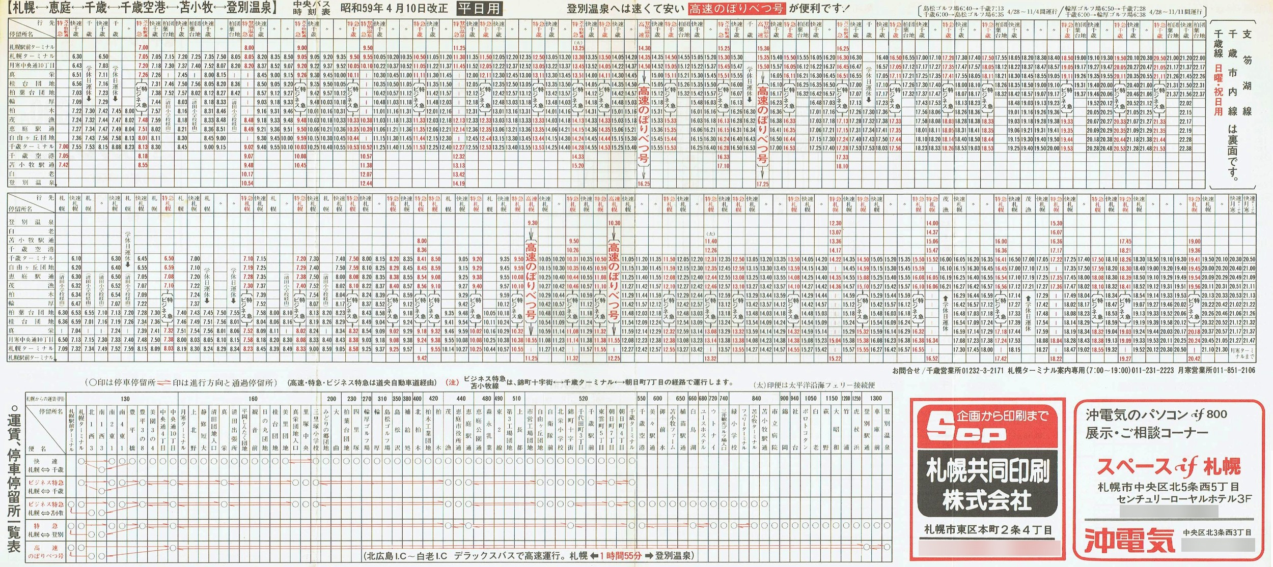 1984-04-10_kCoX(Dy)_oʉEϏqE΁EΎsEx┌Εʎ\\
