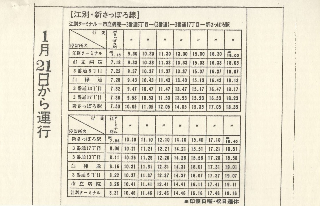 1991-01-21_kCoX(Dy)_]ʁEVۂ\