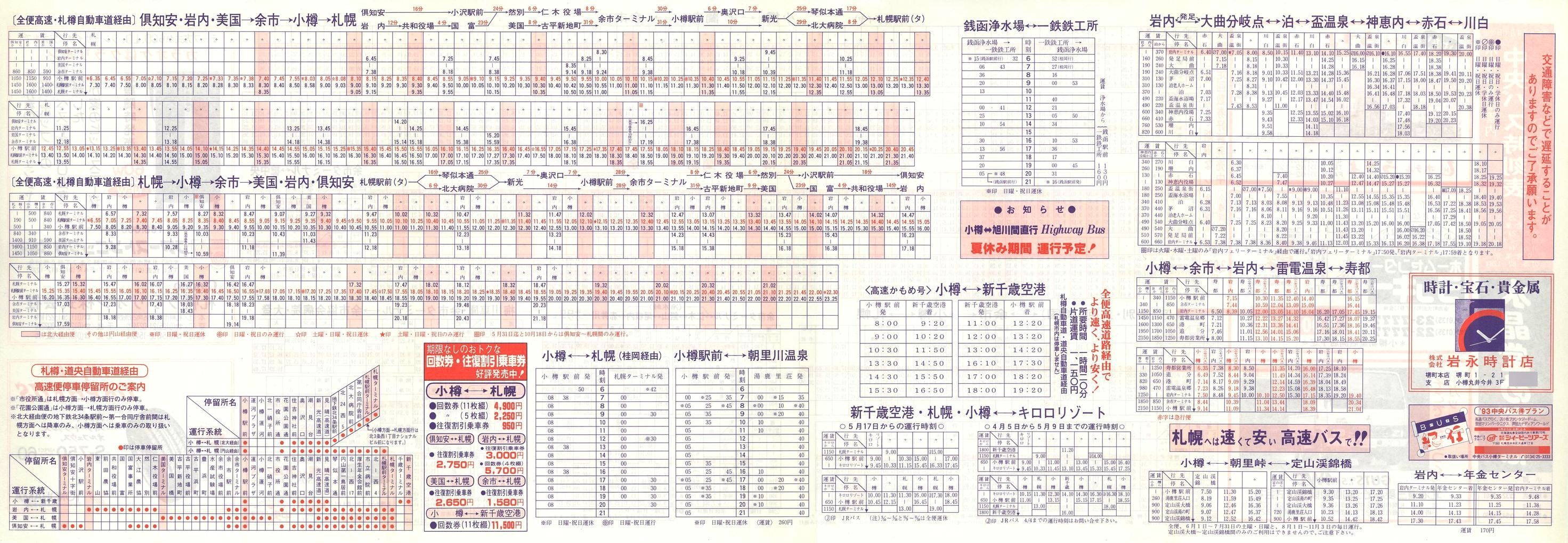 1993-04-01_kCoX(M)_MƕǓxO\