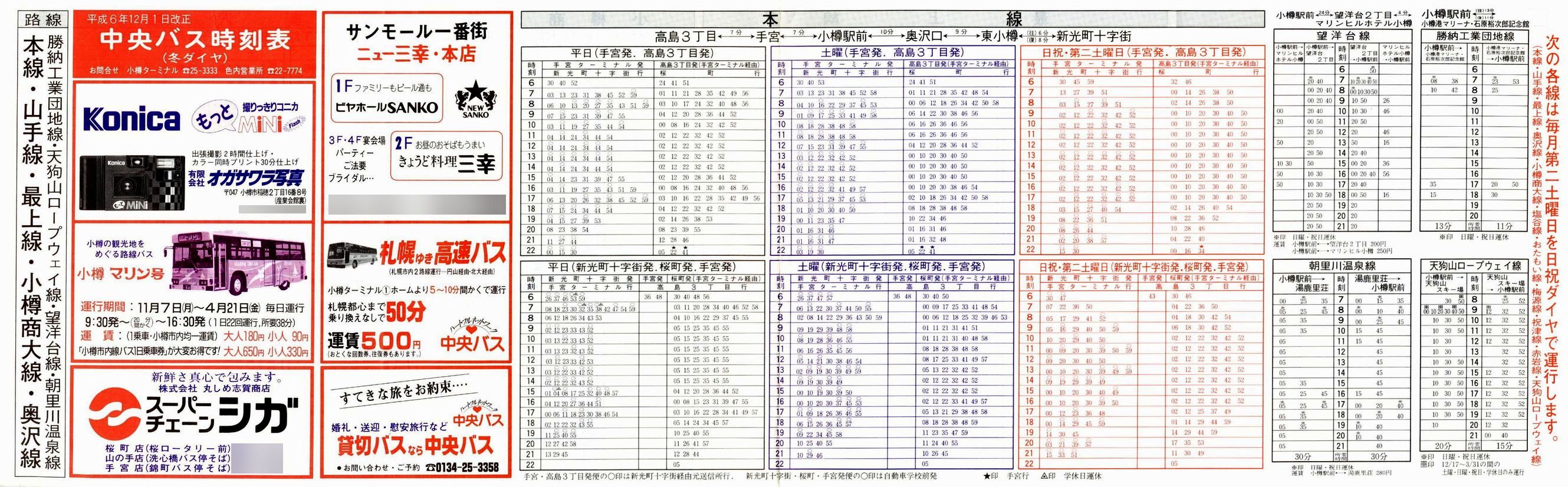 1994-12-01_kCoX(M)_{EREŏEMEE[HƒcnEVR[vEFCE]mE쉷\\