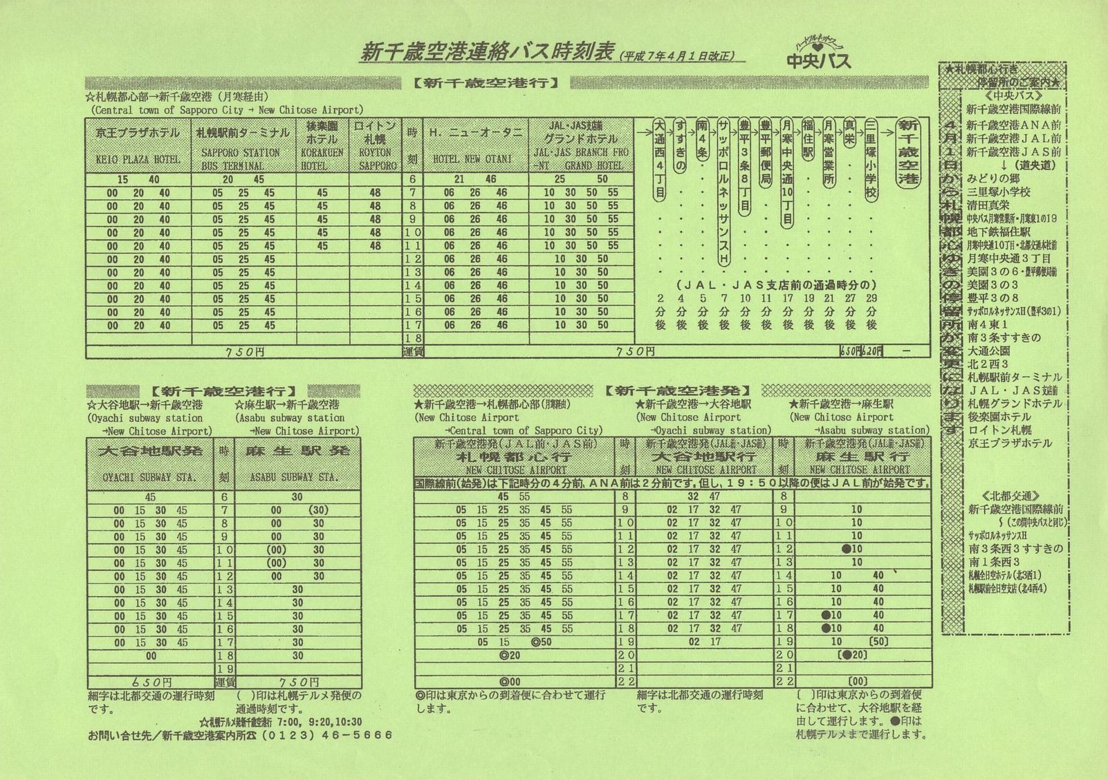 1995-04-01_kCoX_V΋`AoX\P