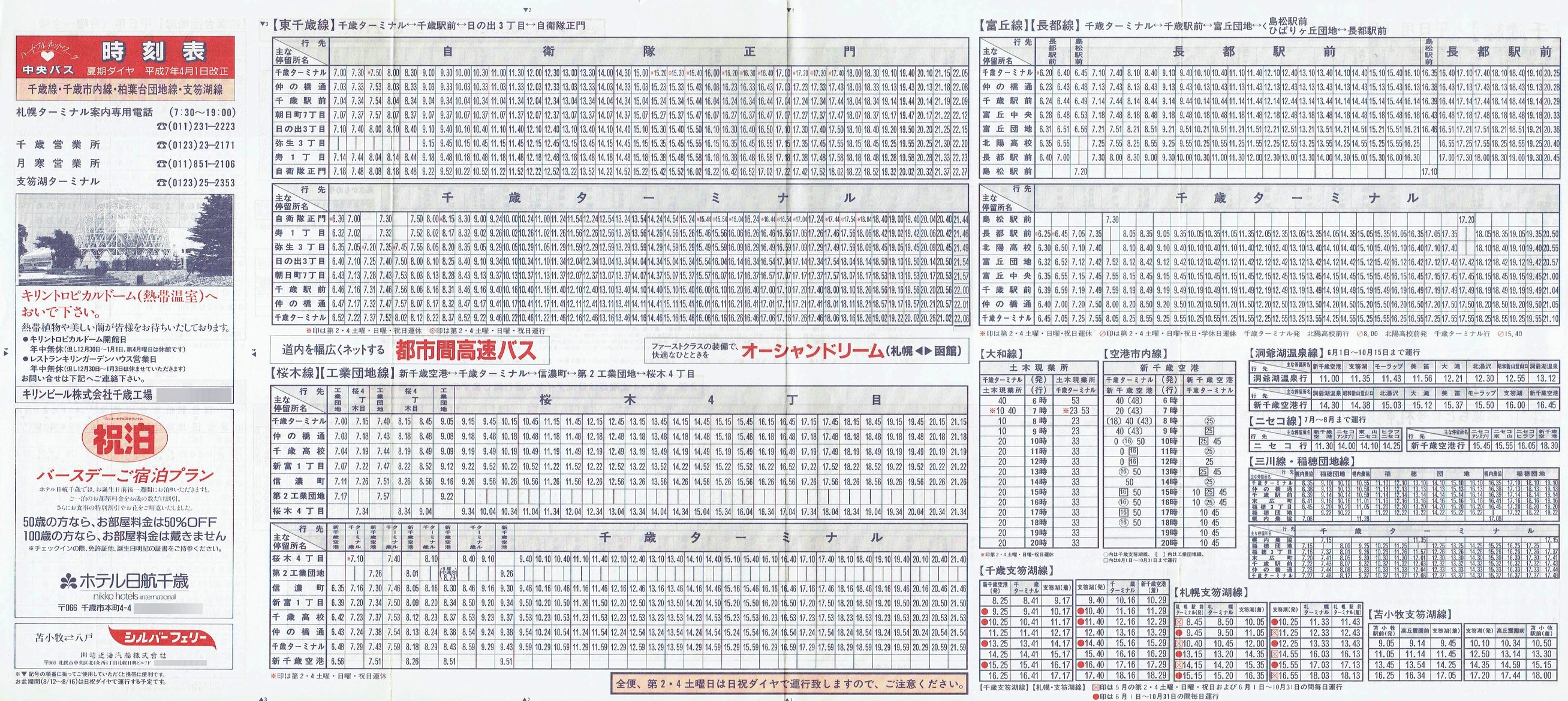 1995-04-01_kCoX(Dy)_ΐEΎsEtcnEx┌ΐ\\