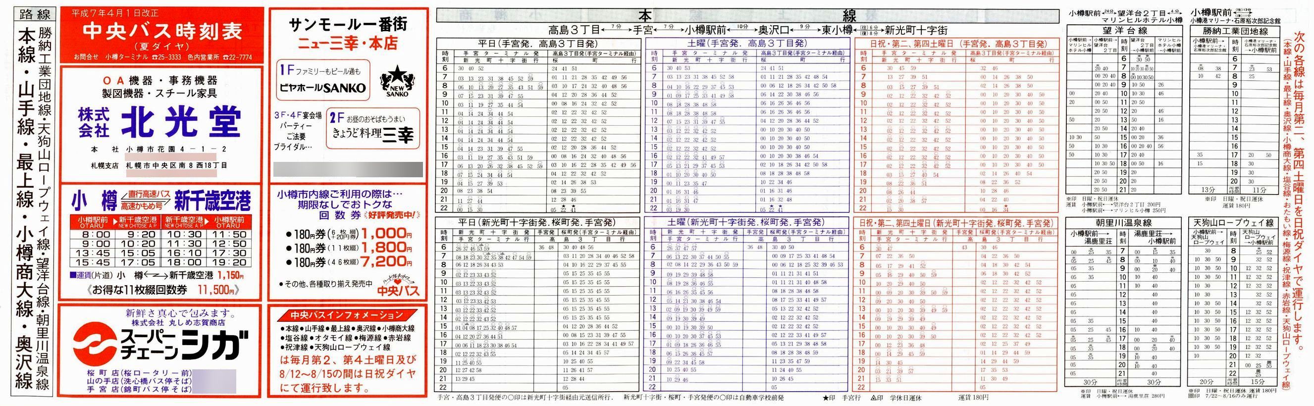1995-04-01_kCoX(M)_{EREŏEMEE[HƒcnEVR[vEFCE]mE쉷\\