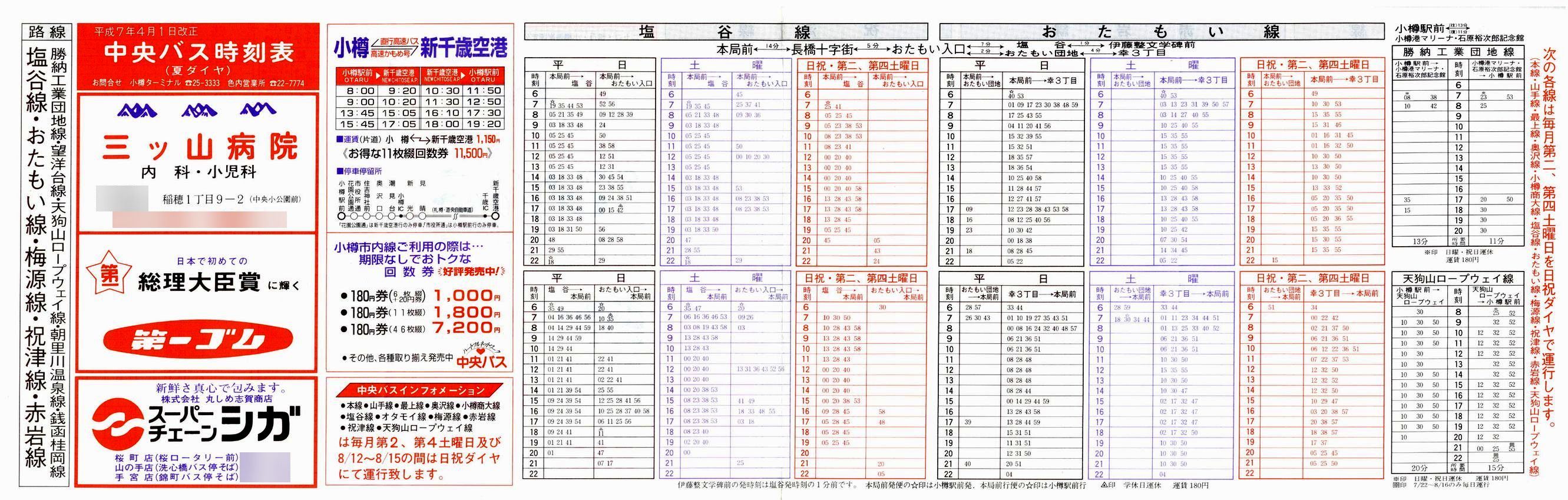 1995-04-01_kCoX(M)_JEE~EjÐEԊE[HƒcnE]mEVR[vEFCE쉷EKj\\