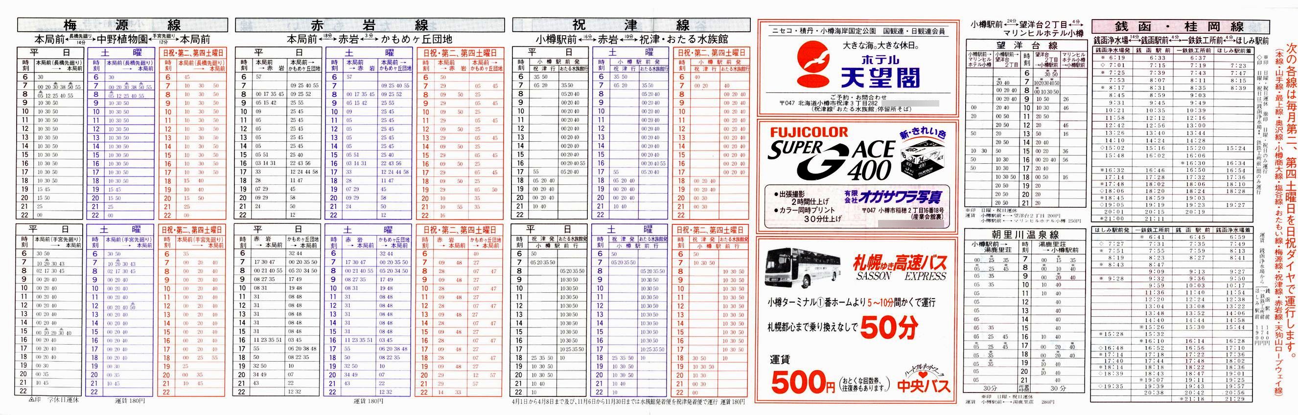 1995-04-01_kCoX(M)_JEE~EjÐEԊE[HƒcnE]mEVR[vEFCE쉷EKj\