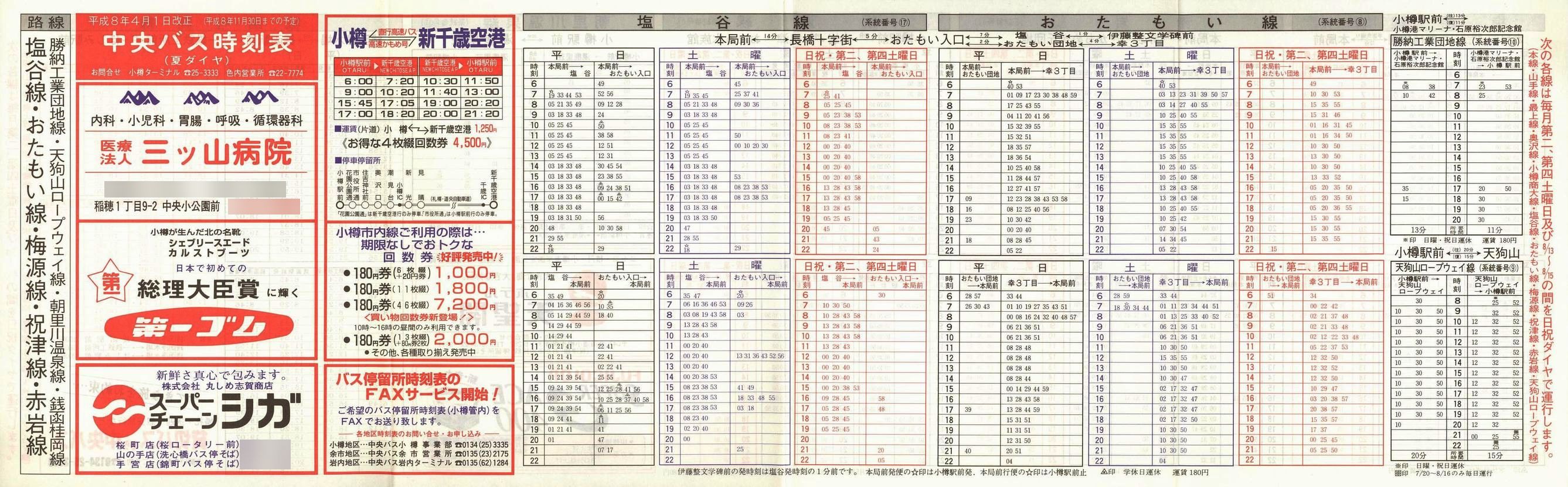 1996-04-01_kCoX(M)_JEE~EjÐEԊE[HƒcnEVR[vEFCE쉷EKj\\