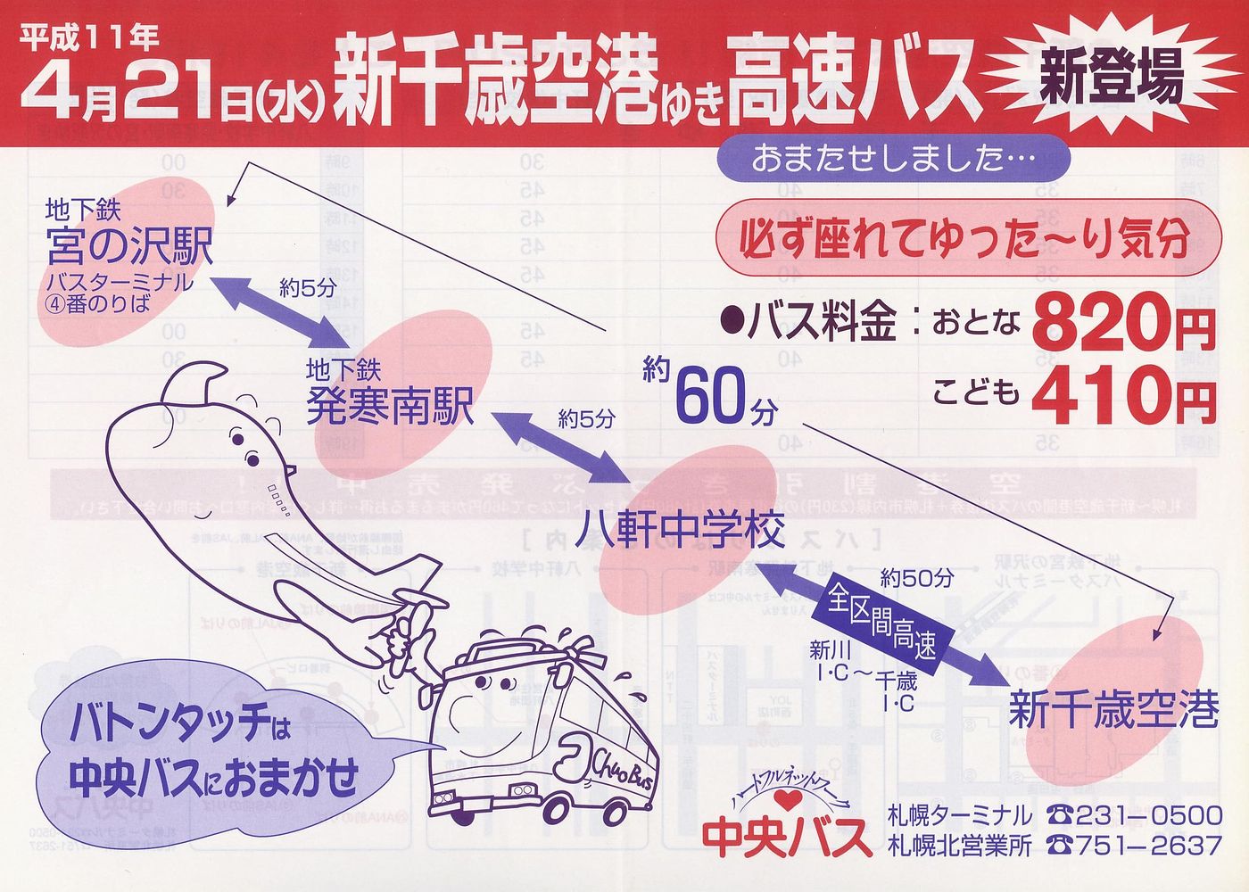 1999-04-21_kCoX_V΋`AoX({̑)`V\