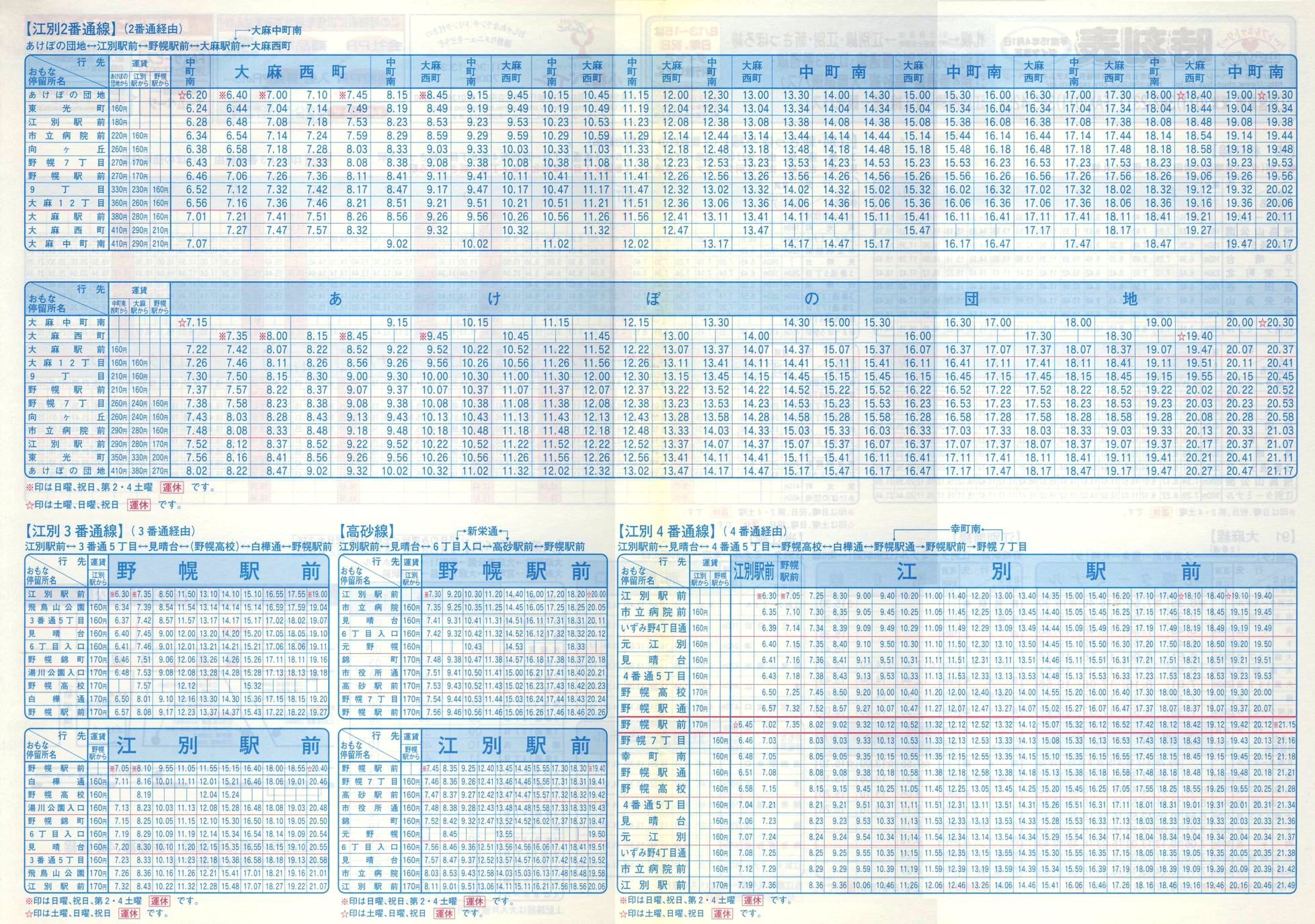 2003-04-01_kCoX(Dy)EDyόoX_D]E喃E]ʐVۂE]ʎsE]ʓE]\