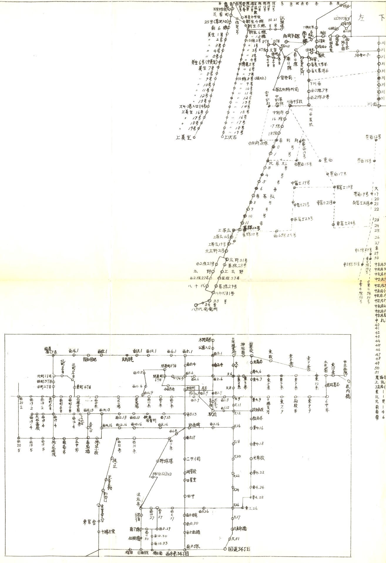 1981-06-10_\oX_◯ꗗ\R