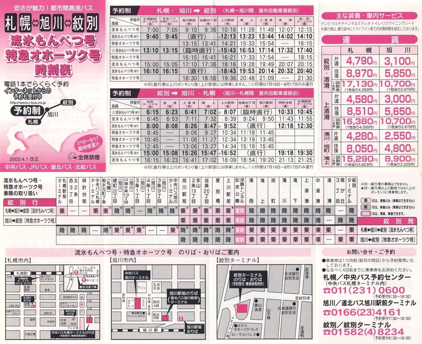 2003-04-01_kCoXEWFCA[kCoXEkoXEkoX_XׂE}Iz[cN\